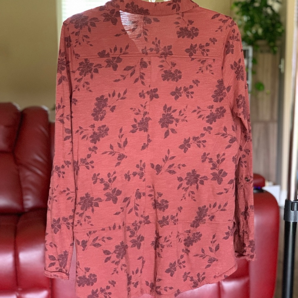Tunic Top - Picture 2 of 4